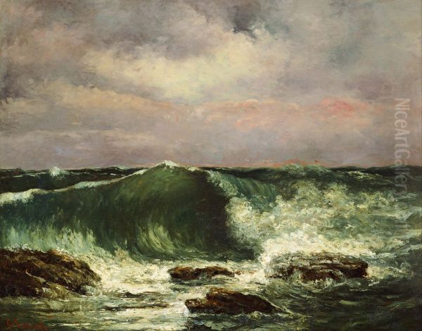 The Wave - view 1