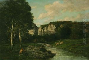 Landscape with a Hunter thumbnail