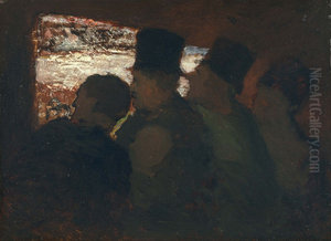 Theater Audience