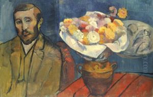 Le Peintre Slewinski Le Peintre Slewinski