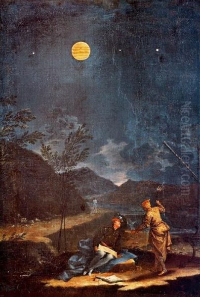 Jupiter - view 1