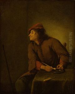 The Smoker