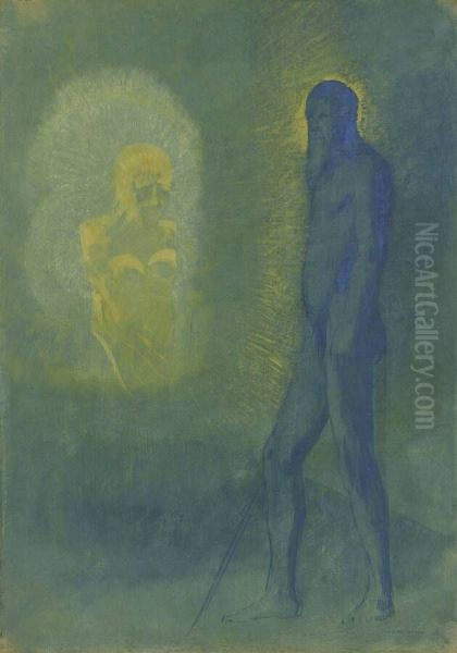 L'apparition - view 1