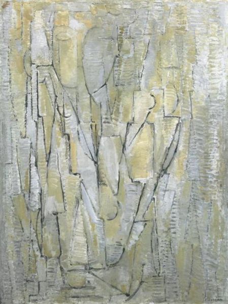 Composition no.XI (authentic) - view 1