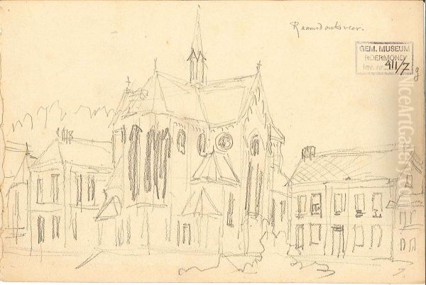 Raamsdonksveer - view 1