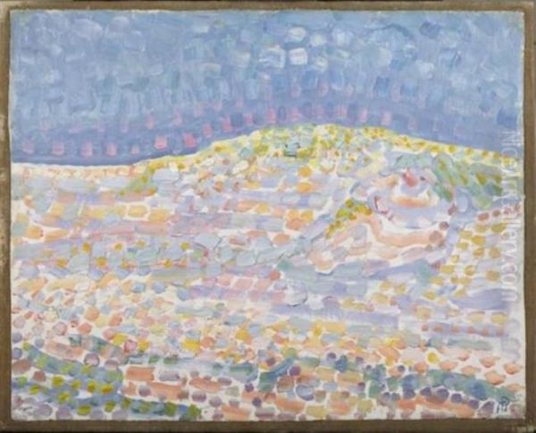 Duin II - view 1
