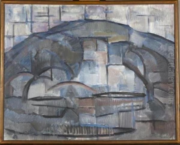 Paysage - view 1