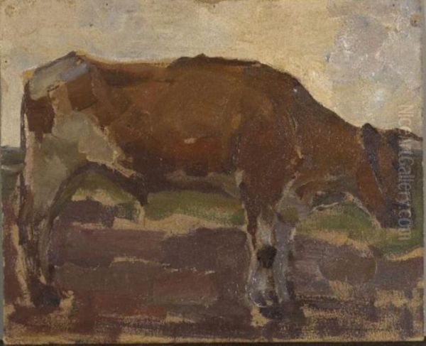 Stier - view 1