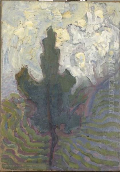 Boom - view 1