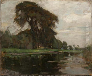 Boerderij Landzicht Boerderij Landzicht