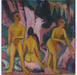 Bathers
