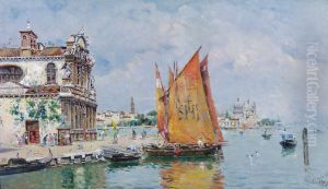 Venice Venice