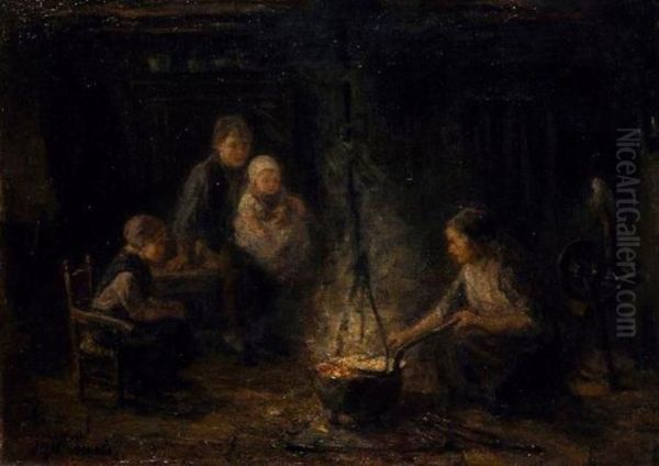 Pannenkoekenbakster - view 1