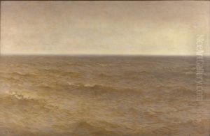 Zuiderzee by Willem Bastiaan Tholen