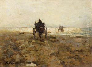Shell cart Shell cart
