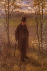 The evening of life