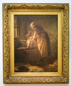 Jaantje de visvrouw Jaantje de visvrouw