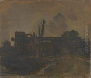 Dredge II