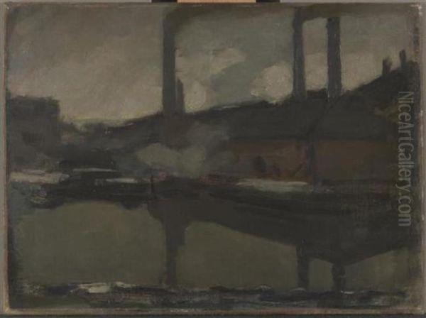 De Koninklijke Waskaarsenfabriek - view 1
