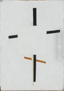 Suprematism of the Spirit