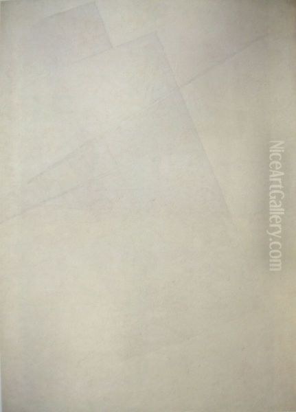 <<Suprematizm.>> - view 1