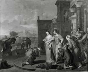 Grootmoedigheid van Scipio