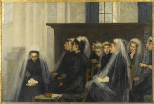 Lutherse aannemelingen