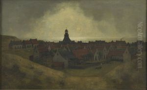 Noordwijk aan zee