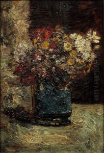 bunch of flowers