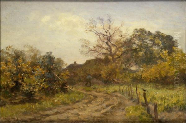 Kootwijk - view 1