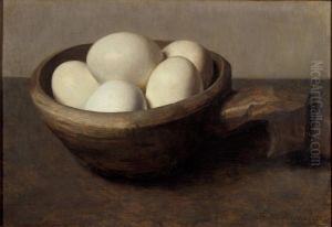 Bol avec oeufs Bol avec oeufs