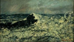 The Wave
