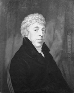 Portrait of Philips Ram ( -1817) Portrait of Philips Ram ( -1817)
