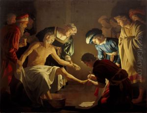 Seneca's death