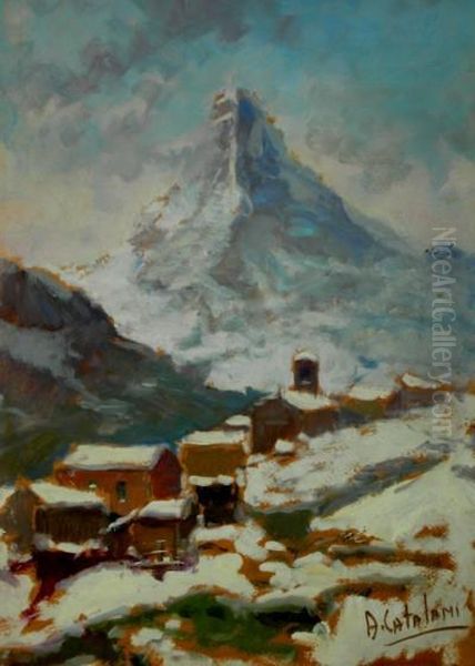 Paese Tra I Monti - view 1