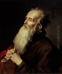 The apostle Paul of Tarsus