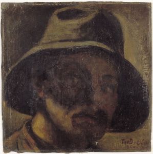 Workman head