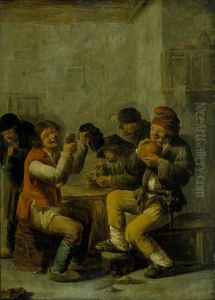 Boerenherberg Boerenherberg