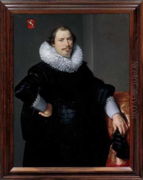 Philips Ram (1585-1632) - view 1