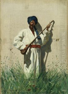 Uzbek pousij