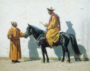 Kalmyk lama