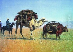 Kyrgyz migrations