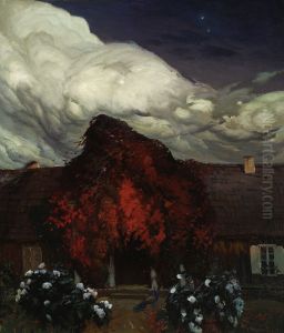 Old house