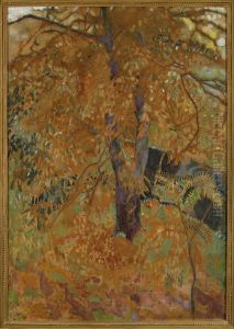 Autumn Autumn