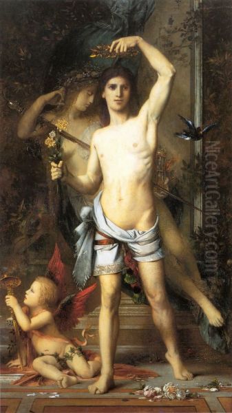 Le Jeune Homme et la Mort - view 1