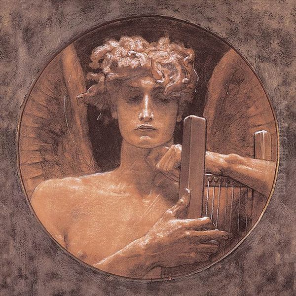 The Spirit of Sorrow - view 1