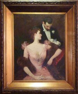 Invitacion al vals by Francisco Miralles Galup