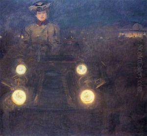 L'automobil
