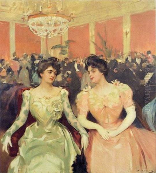 Sala de descans - view 1
