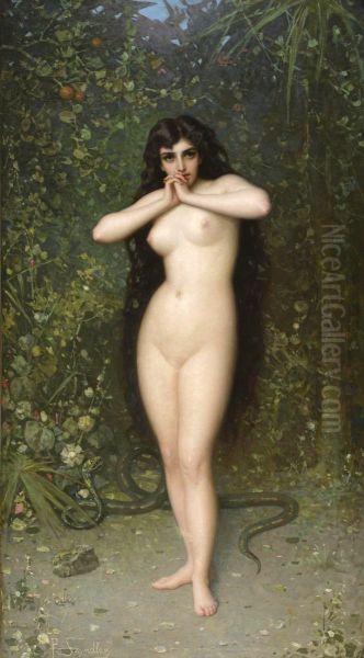 Eve - view 1